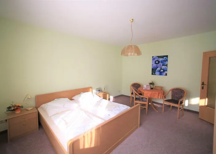 Ruegen_fewo 155 Lantgård *